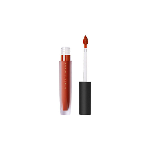 PERFECT DIARY Блеск для губ Perfect Diary Ultimate Soft Color Velvet Lip Gloss #1