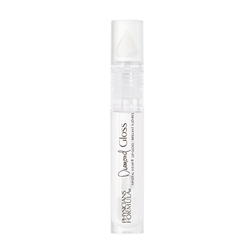PHYSICIANS FORMULA Блеск для губ Mineral Wear Diamond Gloss #1