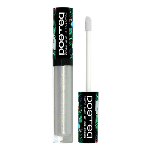 POETEQ Блеск объем губ XL Lip #1