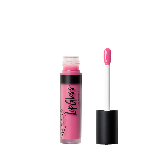 PUROBIO Блеск для губ LipGloss #1