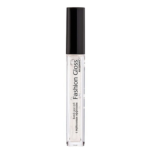 RELOUIS Блеск для губ FASHION GLOSS с зеркальным эффектом #1
