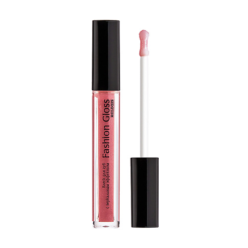 RELOUIS Блеск для губ с зеркальным эффектом Fashion Gloss #1