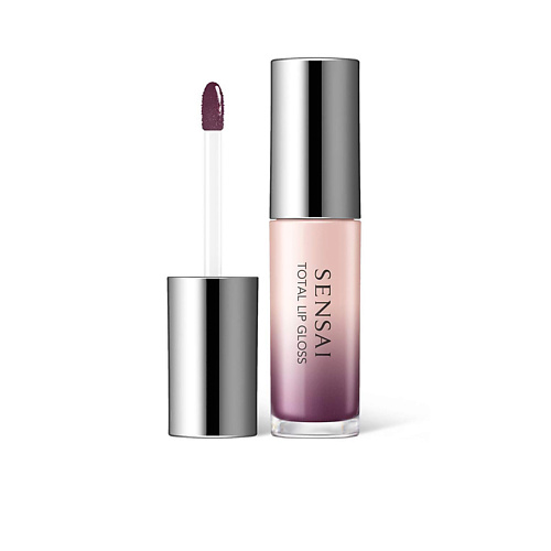 SENSAI Увлажняющий блеск для губ Total Lip Gloss #1