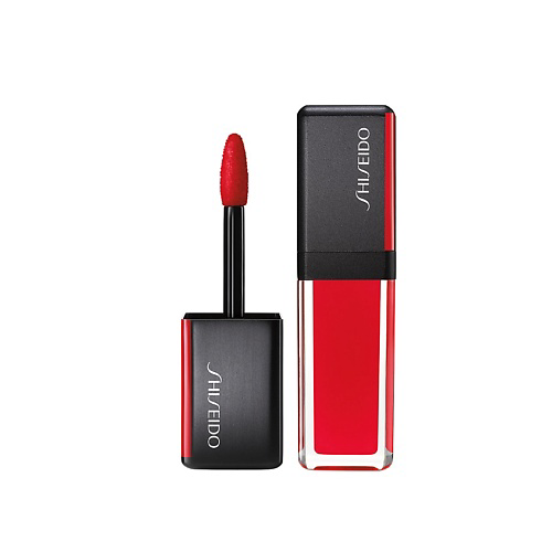 SHISEIDO Лак-блеск для губ Lacquerink #1