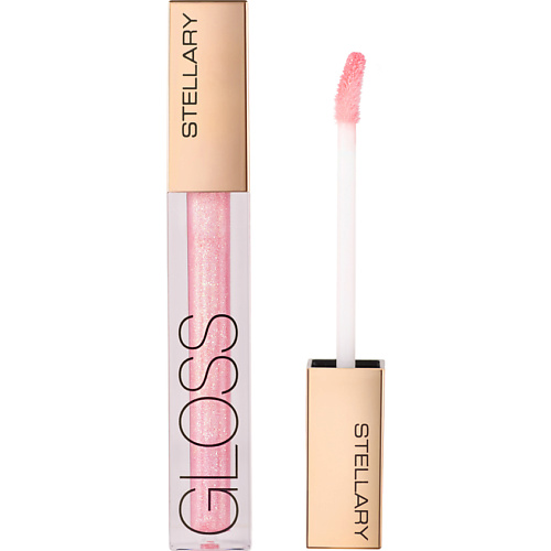 STELLARY Блеск для губ Sexy Gloss #1