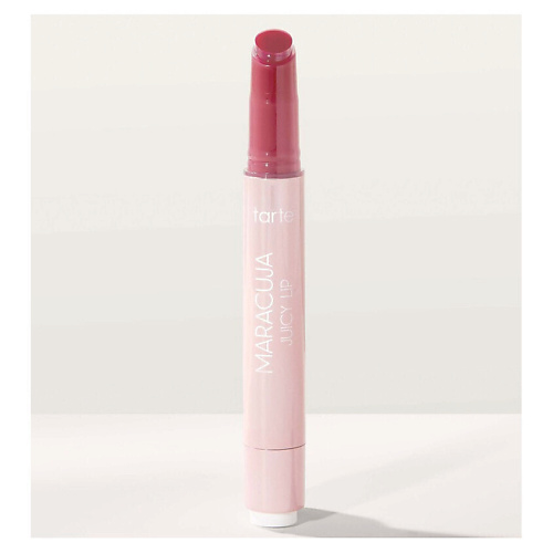 TARTE Бальзам-блеск для губ Maracuja Juicy Lip Balm Gloss #1