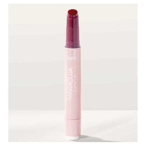 TARTE Бальзам-блеск для губ Maracuja Juicy Lip Balm Gloss #1