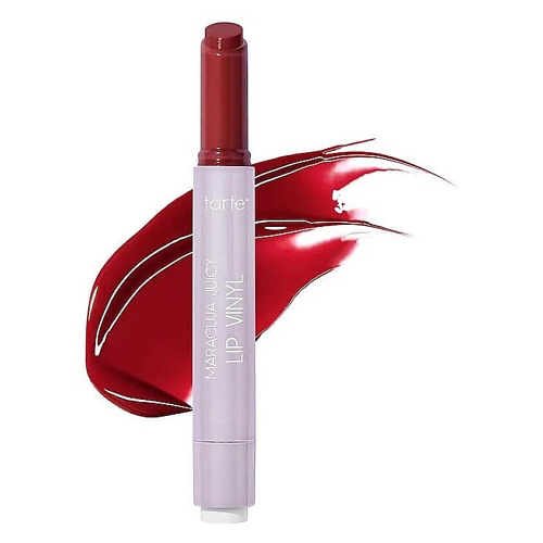 TARTE Виниловый блеск для губ Maracuja Juicy Lip Vinyl #1