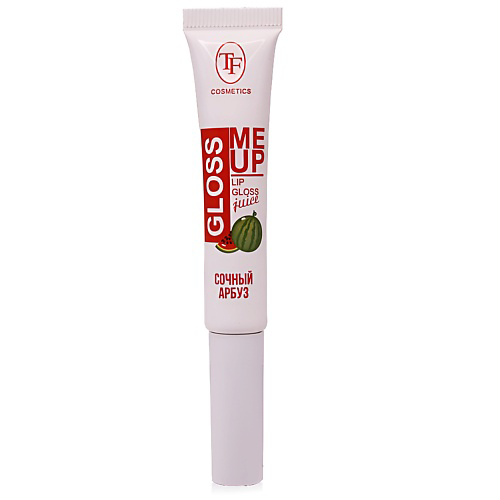 TF Увлажняющий блеск для губ Juice GLOSS  глянцевый эффект #1