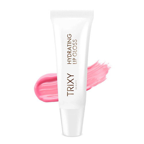 TRIXY BEAUTY Бальзам-блеск для губ #1