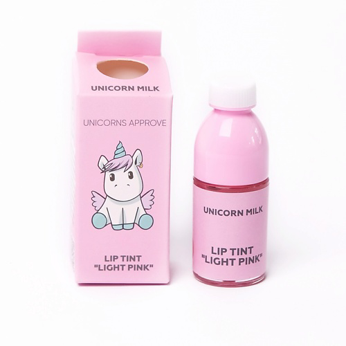 UNICORNS APPROVE Тинт для губ #1