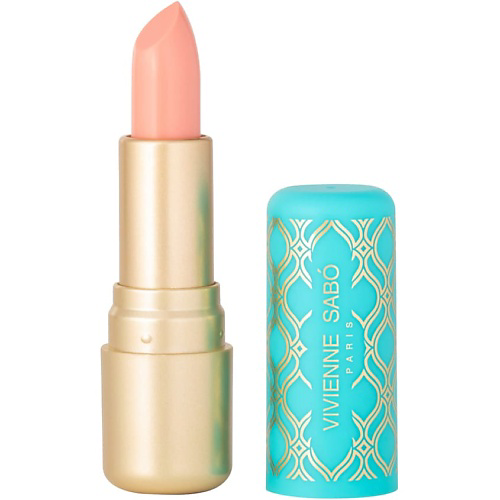VIVIENNE SABO Бальзам для губ Balm Fantaisie #1