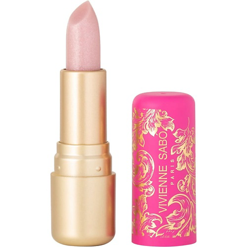 VIVIENNE SABO Бальзам для губ Balm Fantaisie #1