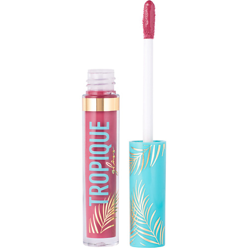 VIVIENNE SABO Блеск для губ Tropique Gloss #1