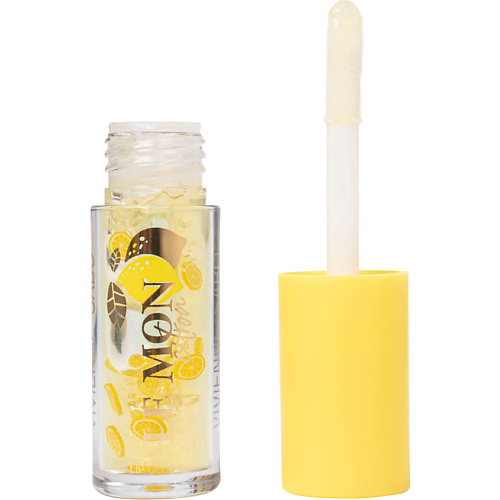 VIVIENNE SABO Vivienne Sabo Блеск для губ Lemon Citron #1