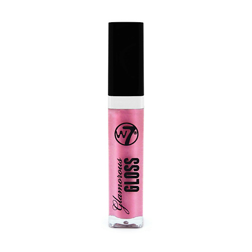 W7 Блеск для губ Glamorous #1