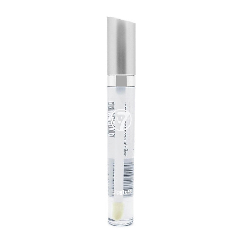W7 Блеск для губ Lip Gloss Wand #1