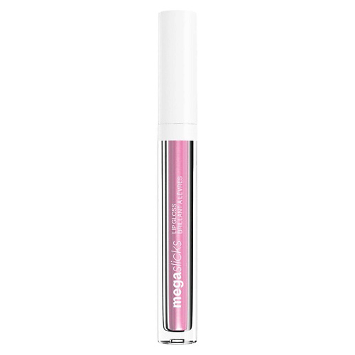 WET N WILD Блеск для губ #1