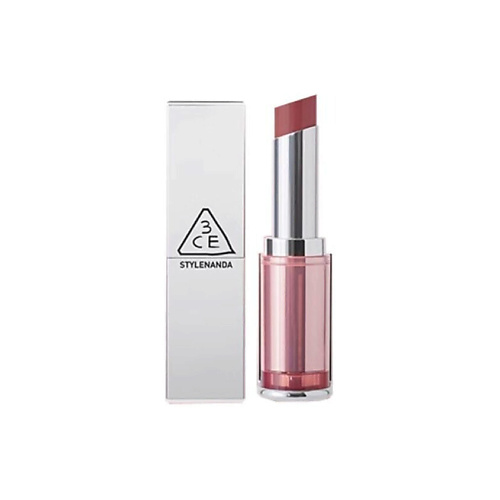 3CE Матовая помада для губ Blur Matte Lipstick #1
