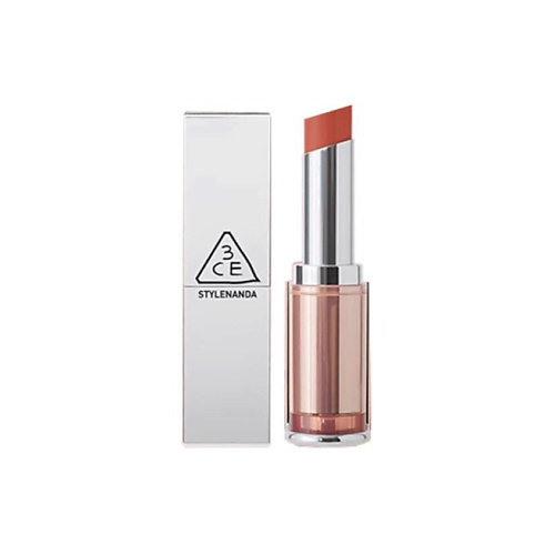 3CE Матовая помада для губ Blur Matte Lipstick #1