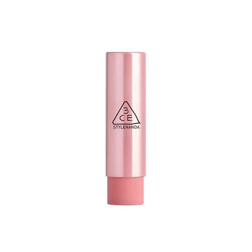 3CE Увлажняющая помада для губ Glazy Lip Glow #1