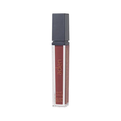 ADEN Жидкая помада Liquid Lipstick #1