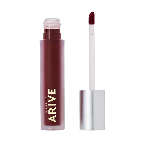 ARIVE MAKEUP Матовая помада-суфле Soft Matte Lipstick #1