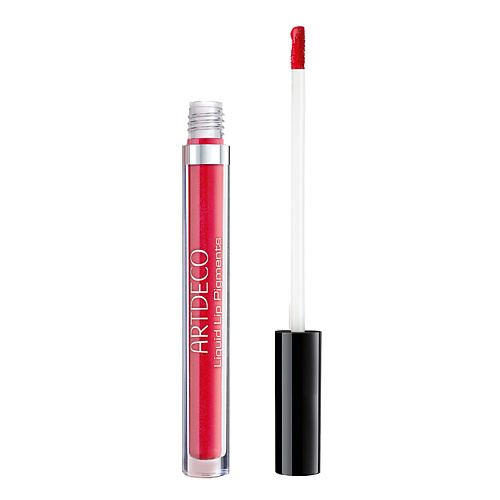 ARTDECO Стойкий пигмент для губ Lip Pigments Liquid #1