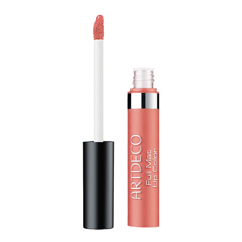 ARTDECO Жидкая губная помада Full Mat Lip Color #1