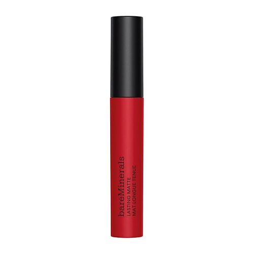 BAREMINERALS Жидкая матовая помада Mineralist Lasting Matte #1
