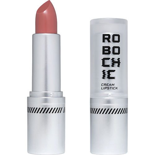 BEAUTY BOMB Кремовая помада для губ Cream lipstick Robochic #1