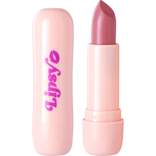 BEAUTY BOMB Помада в стике Lipsy Lipstick #1