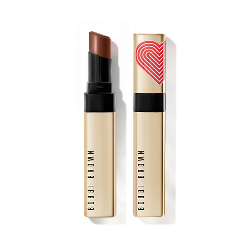 BOBBI BROWN Губная помада Luxe Shine Intense Limited Edition #1