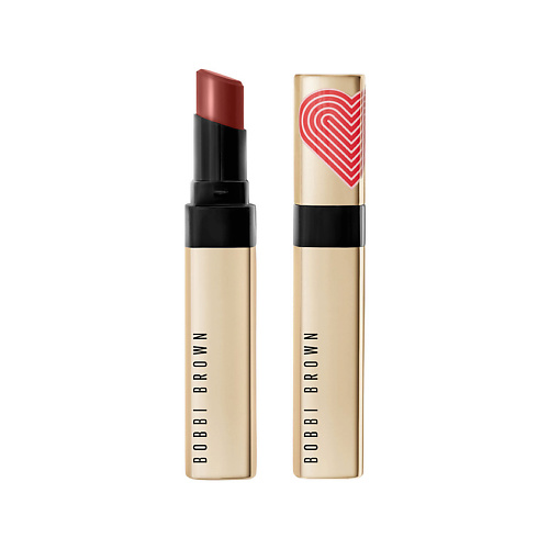 BOBBI BROWN Губная помада Luxe Shine Intense Limited Edition #1