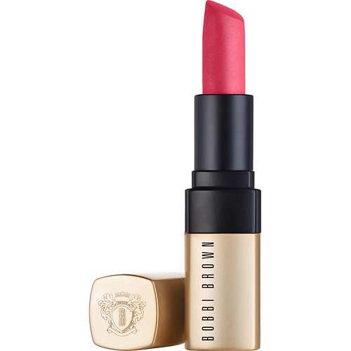 BOBBI BROWN Матовая помада для губ LUXE MATTE LIP COLOR #1