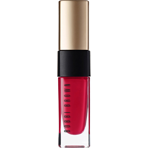 BOBBI BROWN Помада для губ жидкая матовая LUXE LIQUID LIP VELVET MATTE #1