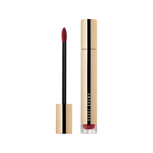BOBBI BROWN Жидкая матовая помада для губ Luxe Matte Liquid Lipstick #1