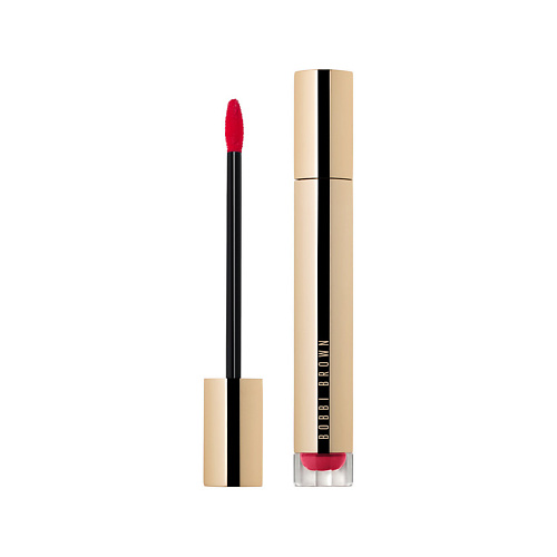 BOBBI BROWN Жидкая матовая помада для губ Luxe Matte Liquid Lipstick #1