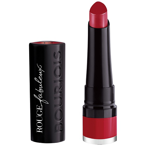 BOURJOIS Губная помада Rouge Fabuleux #1