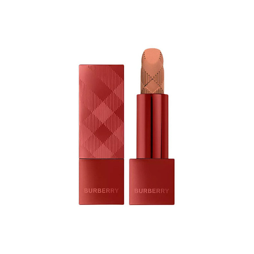 BURBERRY Матовая помада для губ Festive Kisses Matte #1