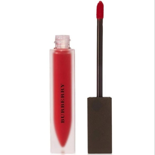 BURBERRY Матовая жидкая помада для губ Liquid Lip Velvet #1