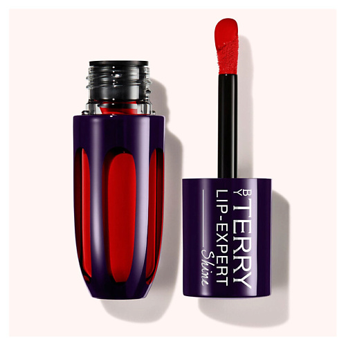 BY TERRY Жидкая губная помада-блеск Lip-Expert Shine #1