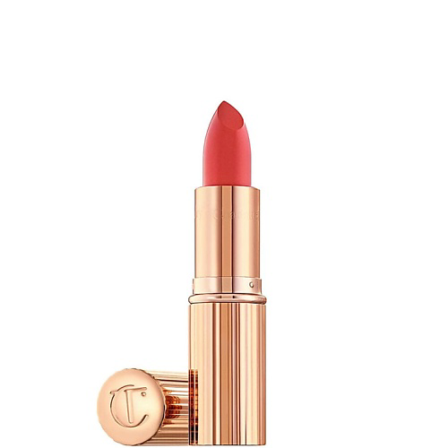 CHARLOTTE TILBURY Губная помада K.I.S.S.I.N.G #1