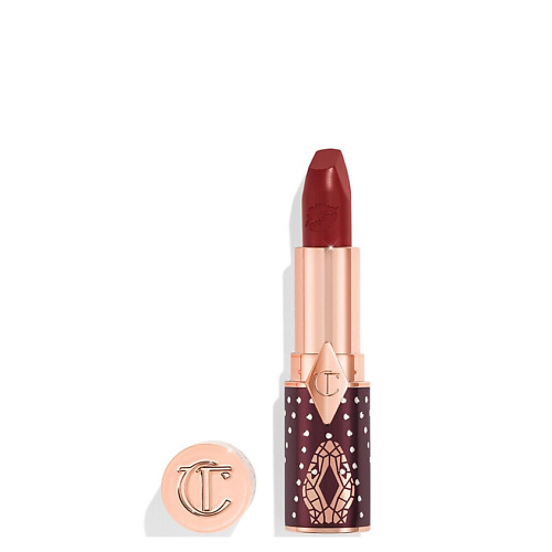 CHARLOTTE TILBURY Губная помада K.I.S.S.I.N.G. Лимитированный выпуск #1