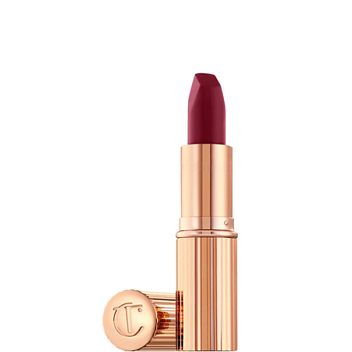 CHARLOTTE TILBURY Губная помада Matte Revolution Lippenstift #1