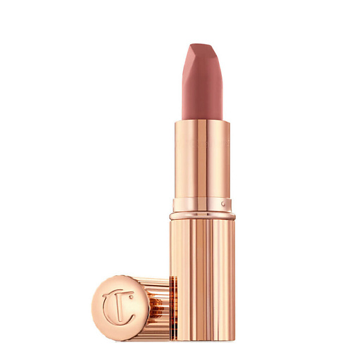 CHARLOTTE TILBURY Губная помада The Super Nudes #1