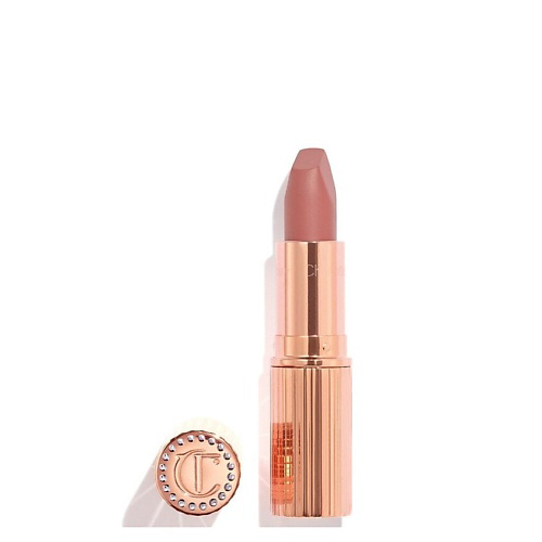 CHARLOTTE TILBURY Матовая губная помада Matte Revolution #1