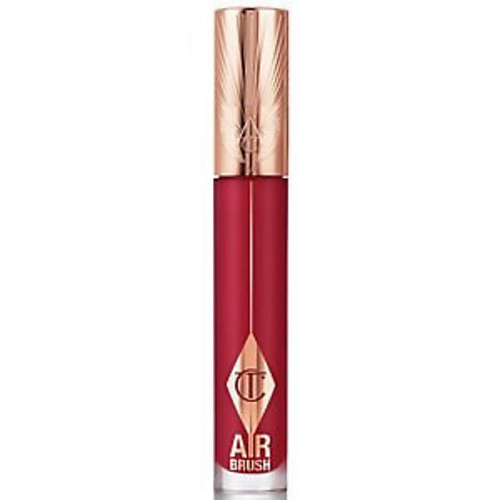 CHARLOTTE TILBURY Жидкая губная помада Airbrush Flawless #1