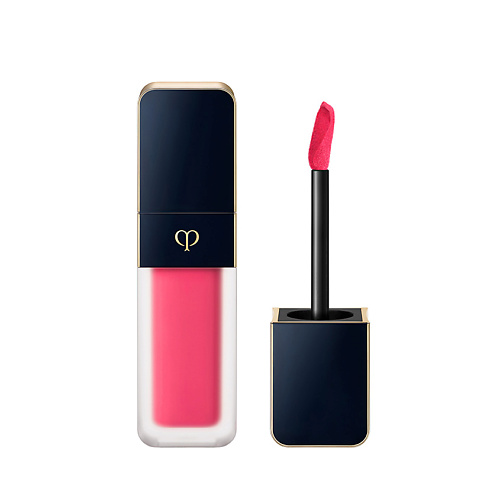 CLÉ DE PEAU BEAUTÉ Матовая жидкая помада Cream Rouge Matte #1