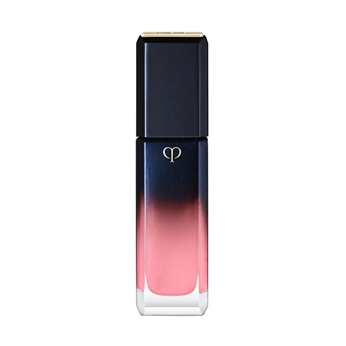 CLÉ DE PEAU BEAUTÉ Жидкая помада с эффектом глянцевого сияния Radiant Liquid Rouge Shine #1